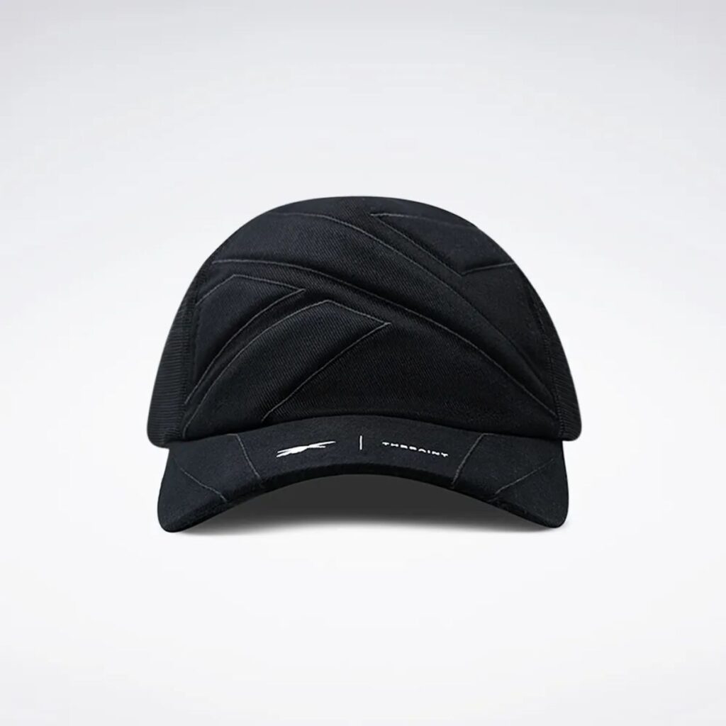 Boné Reebok & Thesaint Dad Hat Masculino