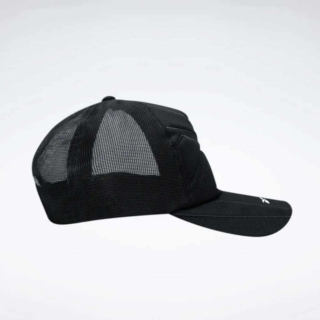 Boné Reebok & Thesaint Dad Hat Masculino