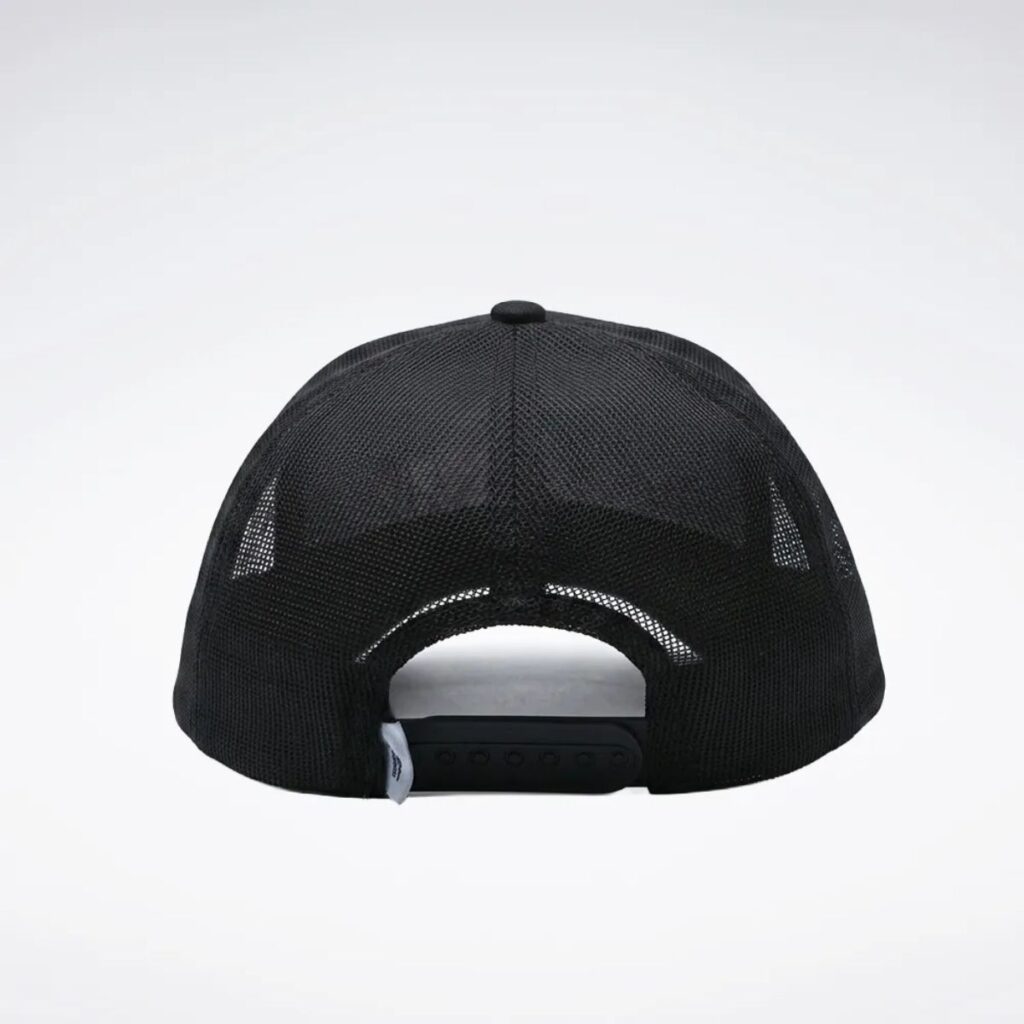 Boné Reebok & Thesaint Dad Hat Masculino