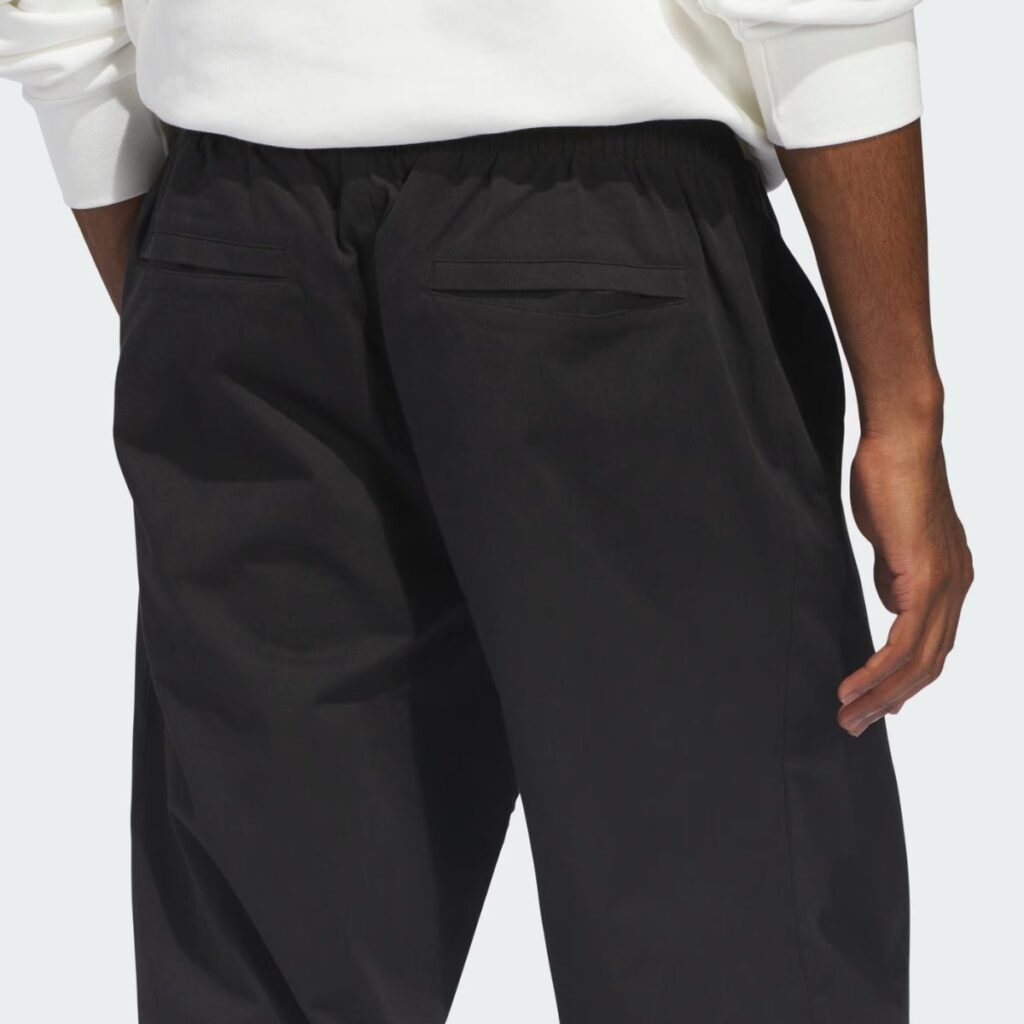 Calça Adidas Pintuck