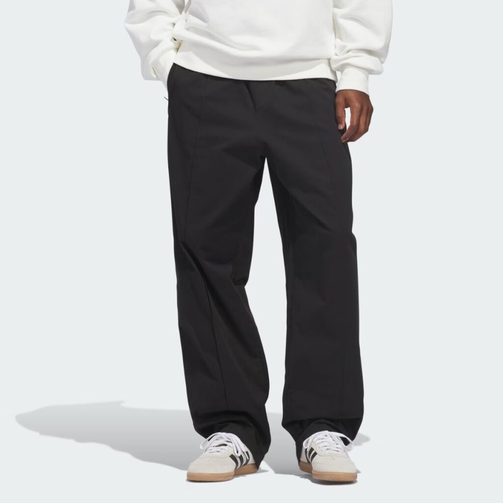 Calça Adidas Pintuck