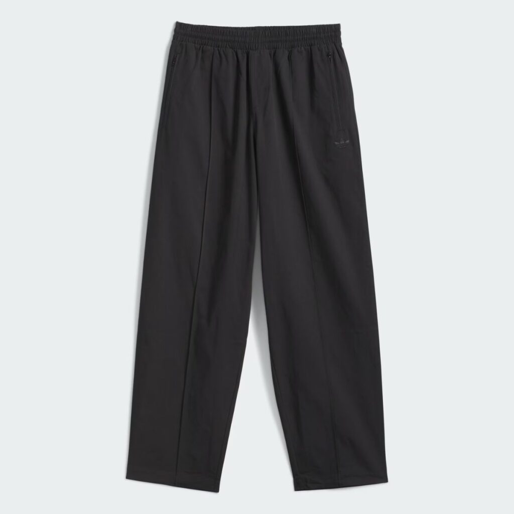Calça Adidas Pintuck