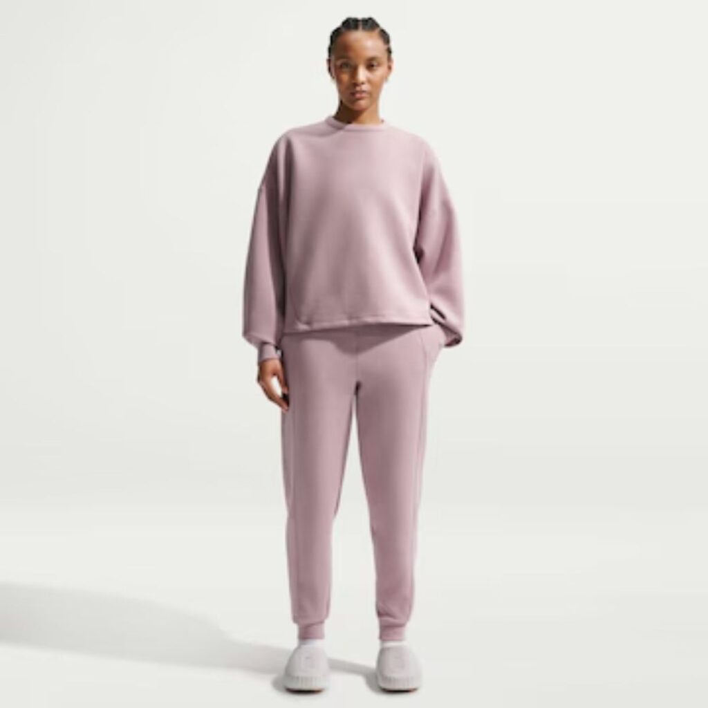 Calça Nike Dri-FIT Jogger Soft 24.7