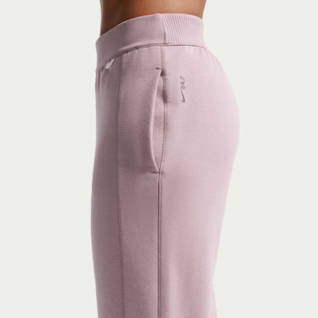 Calça Nike Dri-FIT Jogger Soft 24.7