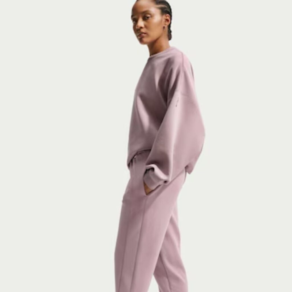 Calça Nike Dri-FIT Jogger Soft 24.7