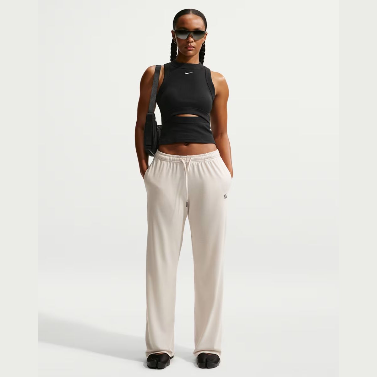 Calça Nike Sportswear Chill Knit