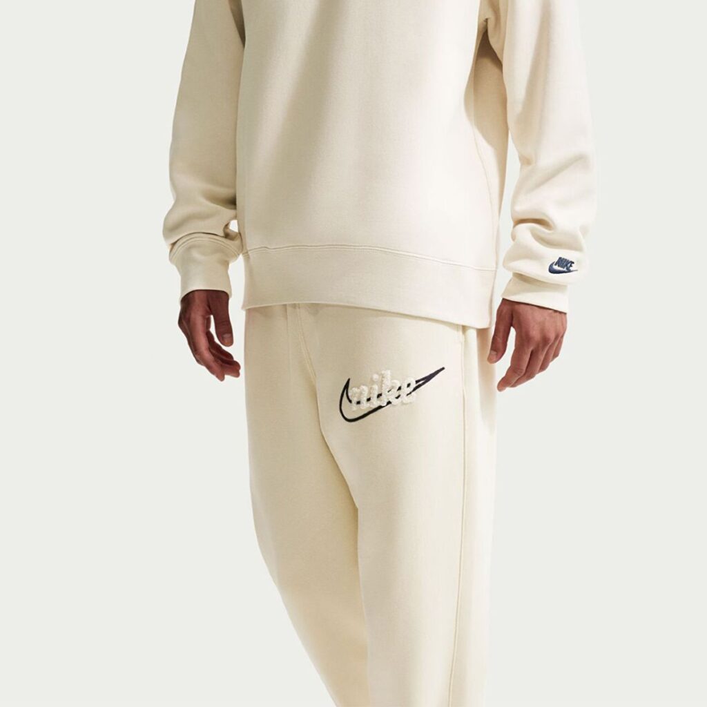 Calça Nike Sportswear Club Jogger