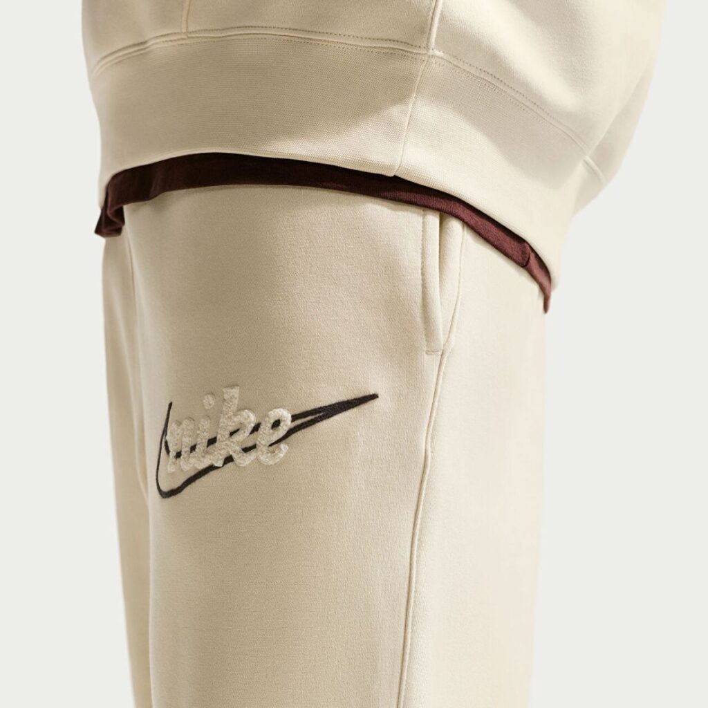 Calça Nike Sportswear Club Jogger