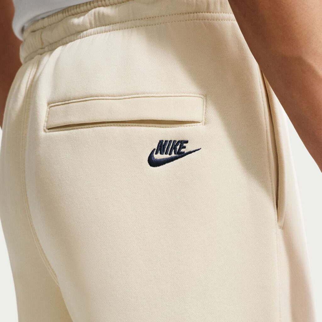 Calça Nike Sportswear Club Jogger
