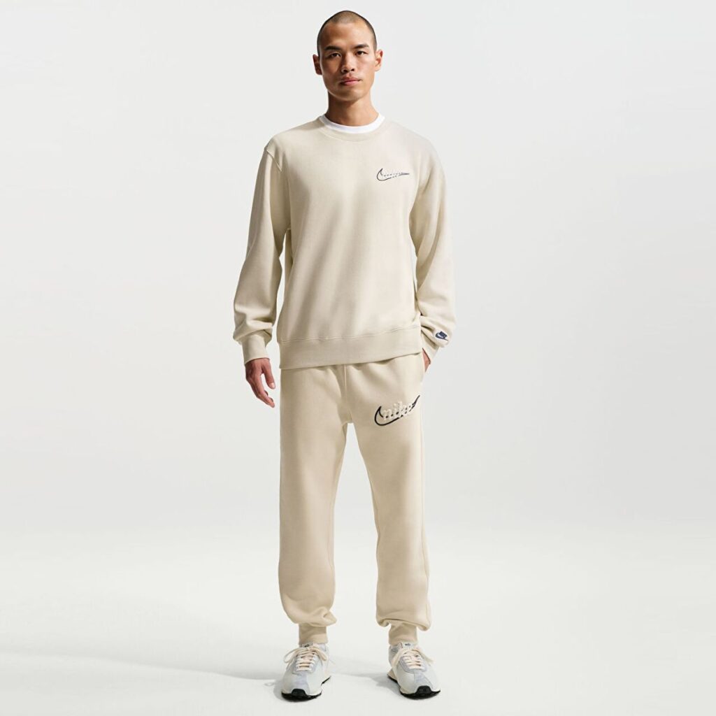 Calça Nike Sportswear Club Jogger