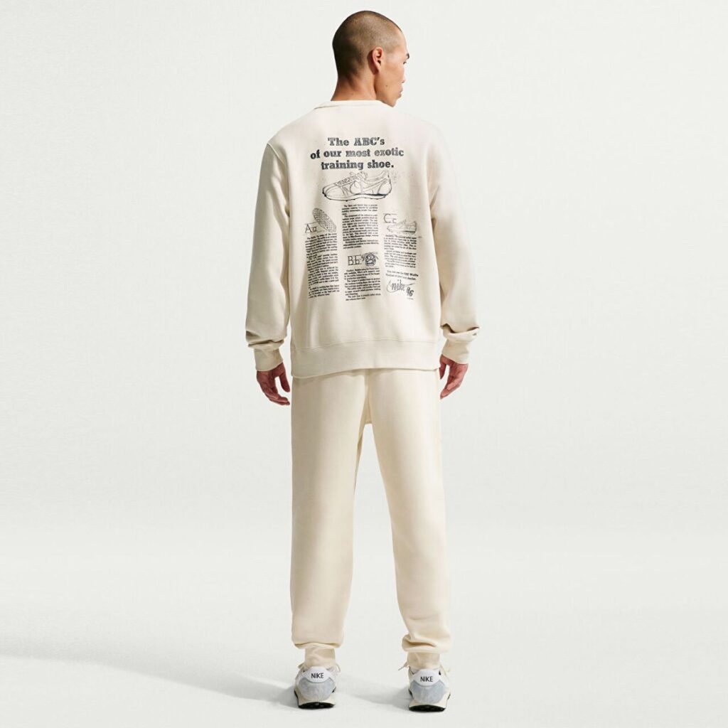 Calça Nike Sportswear Club Jogger