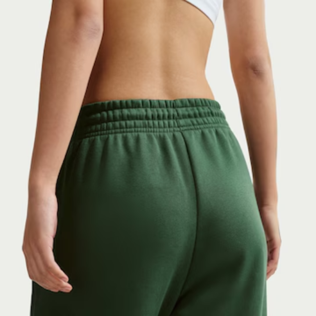 Calça Nike Sportswear Phoenix Fleece Feminina