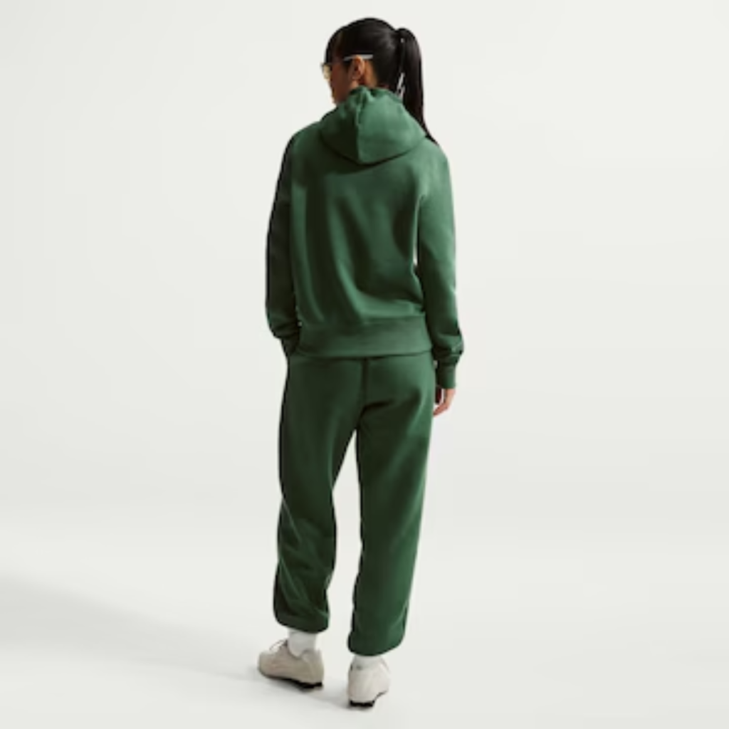 Calça Nike Sportswear Phoenix Fleece Feminina