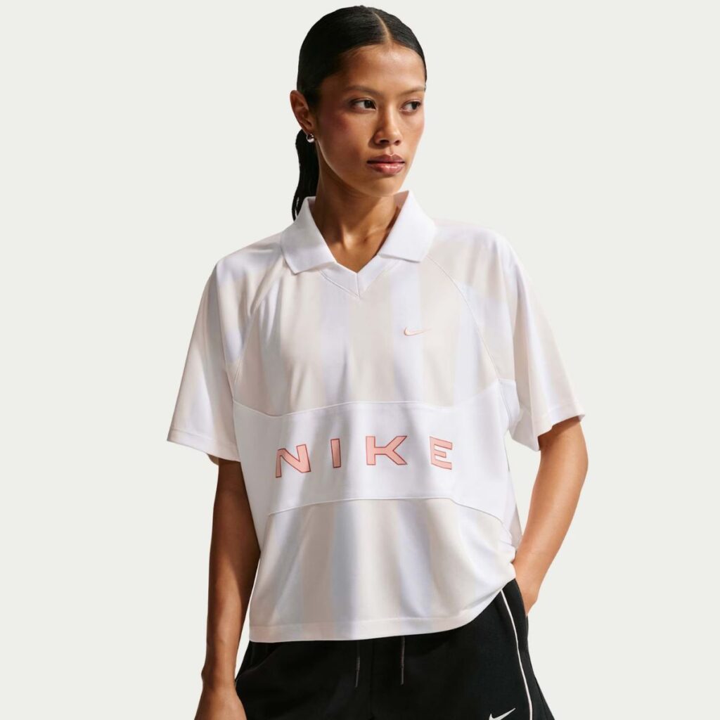 Camisa Nike Sportswear Street Oversized