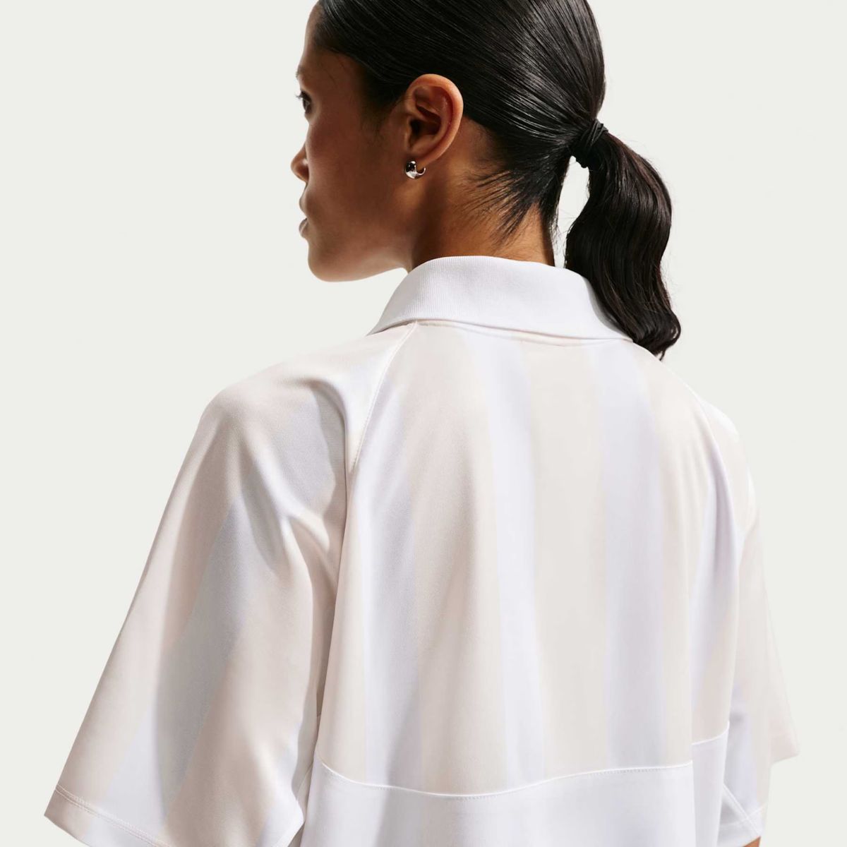 Camisa Nike Sportswear Street Oversized