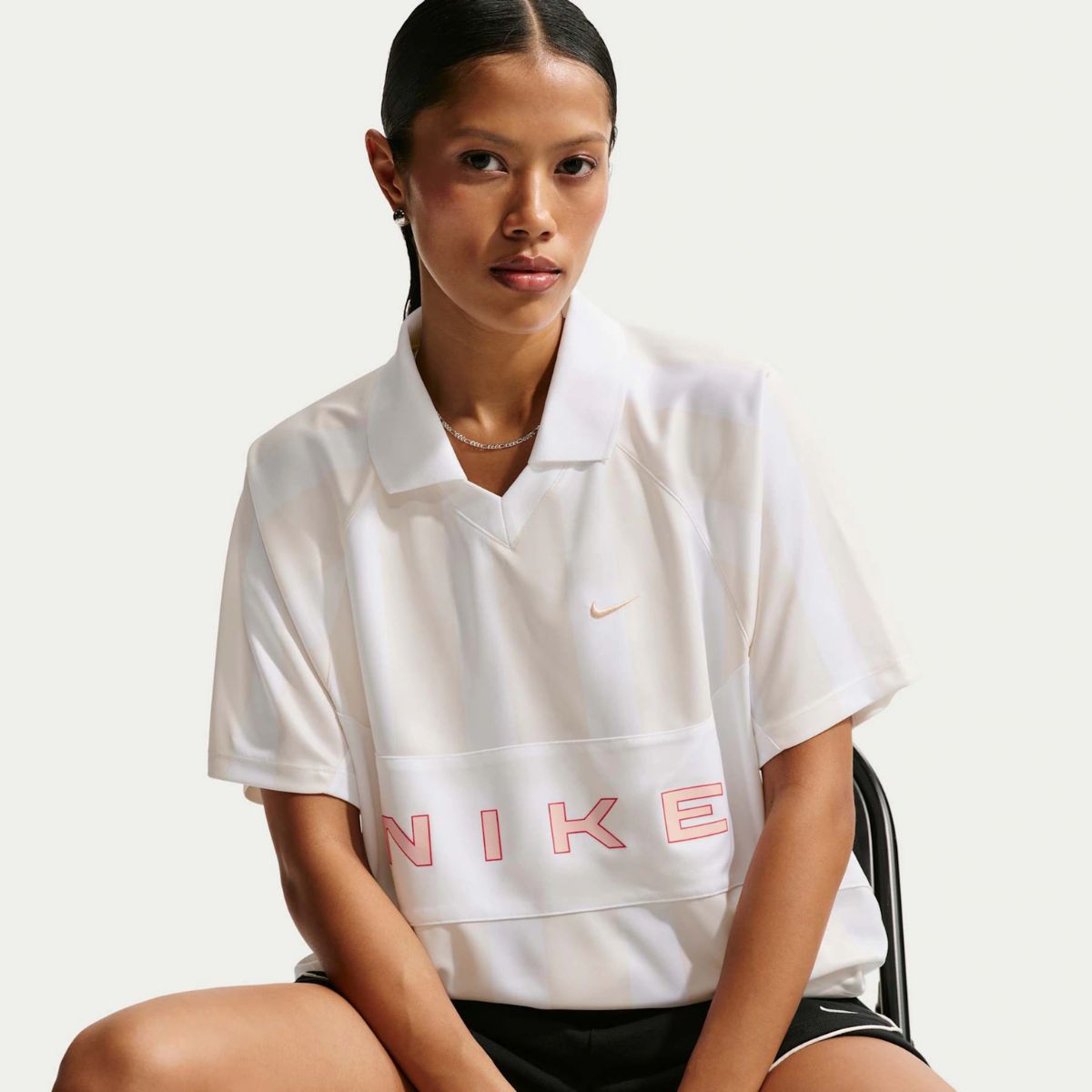 Camisa Nike Sportswear Street Oversized