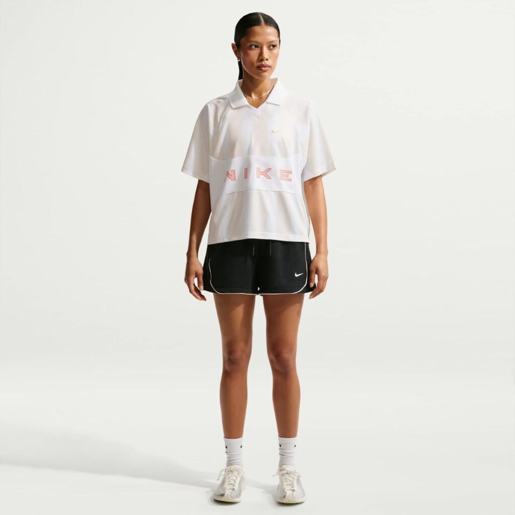 Camisa Nike Sportswear Street Oversized