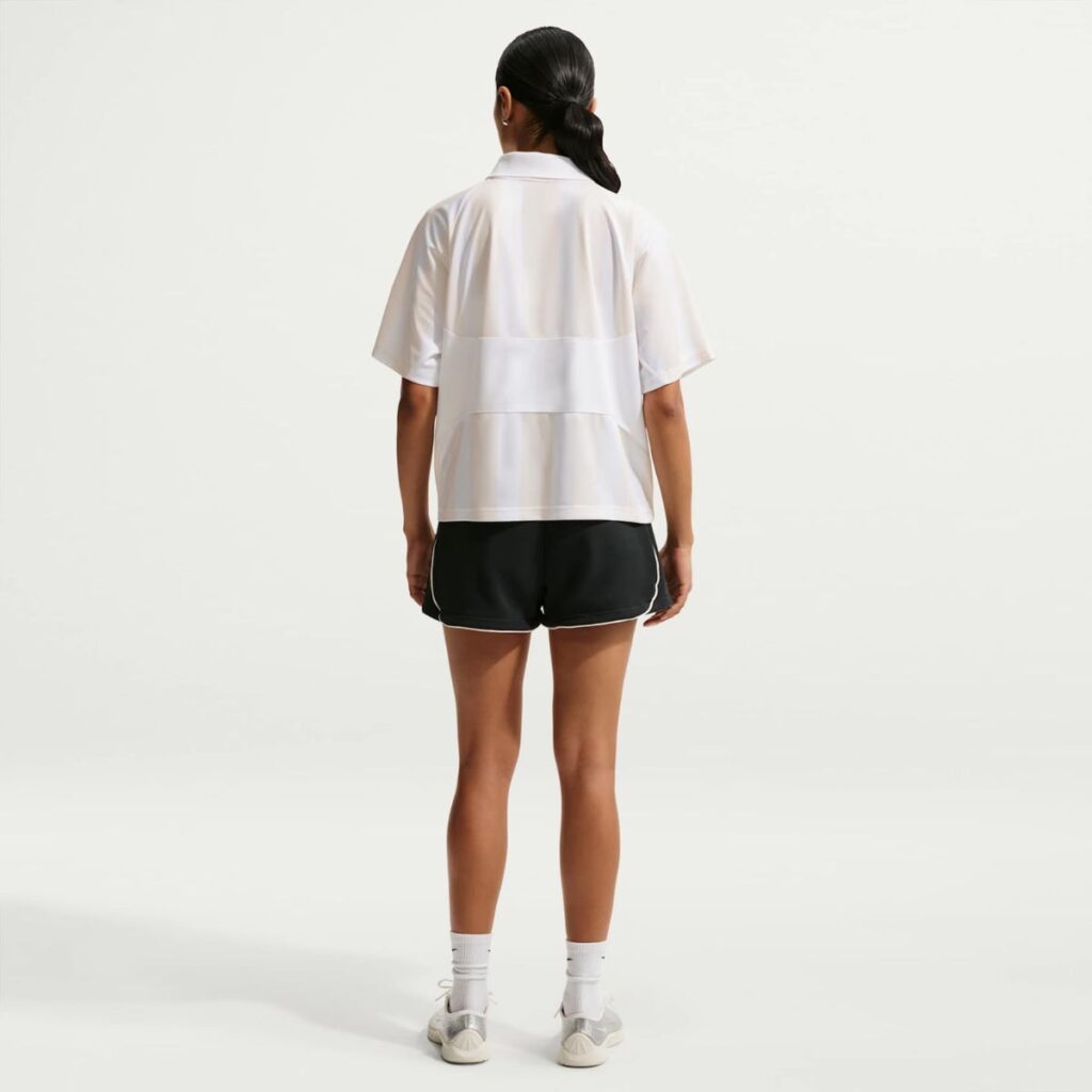 Camisa Nike Sportswear Street Oversized
