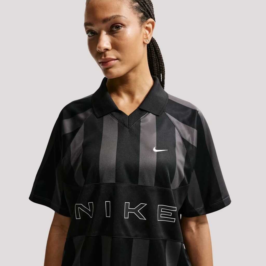 Camisa Nike Sportswear Street Oversized