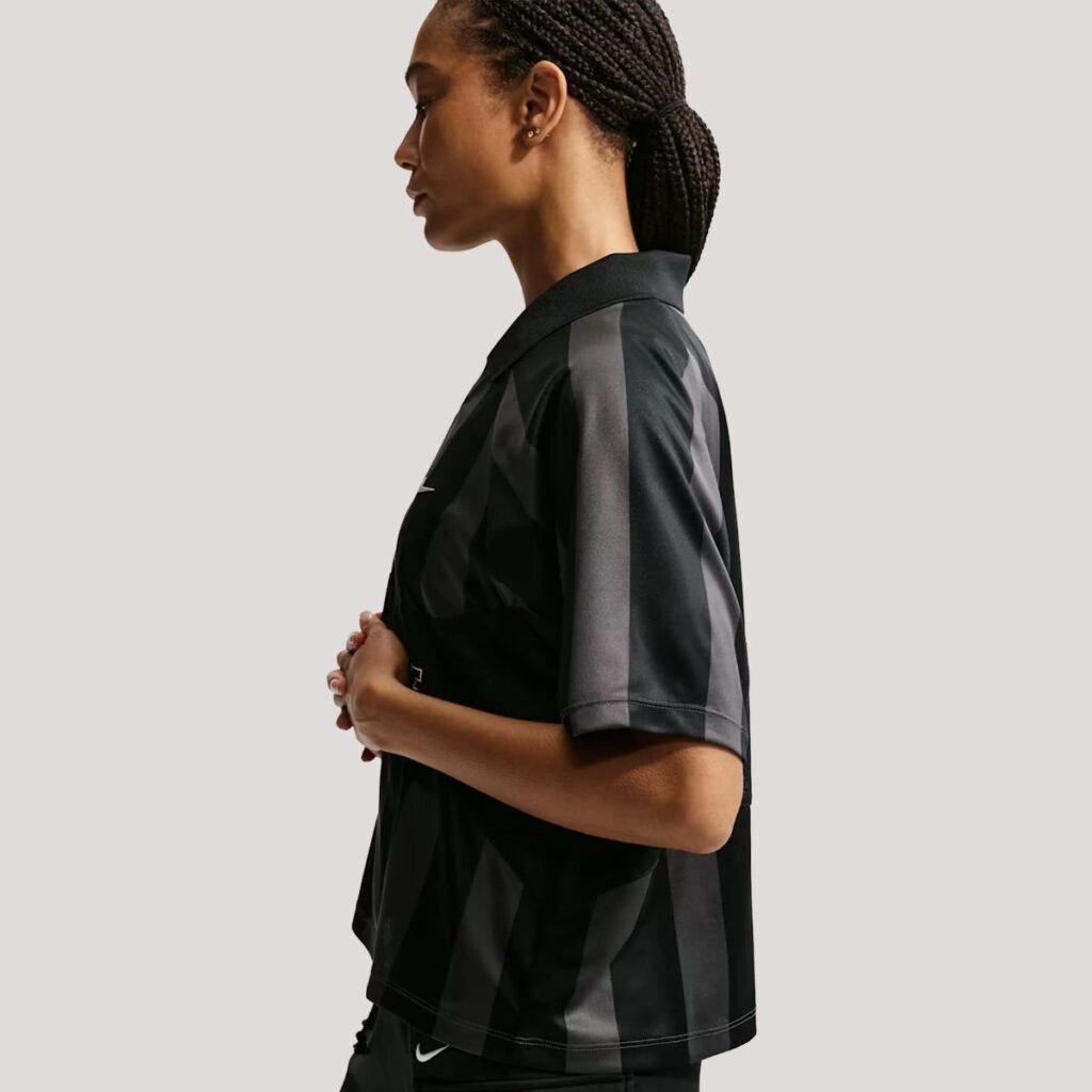 Camisa Nike Sportswear Street Oversized