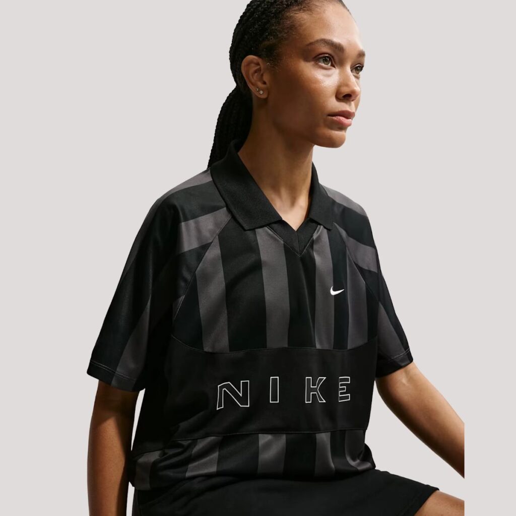 Camisa Nike Sportswear Street Oversized