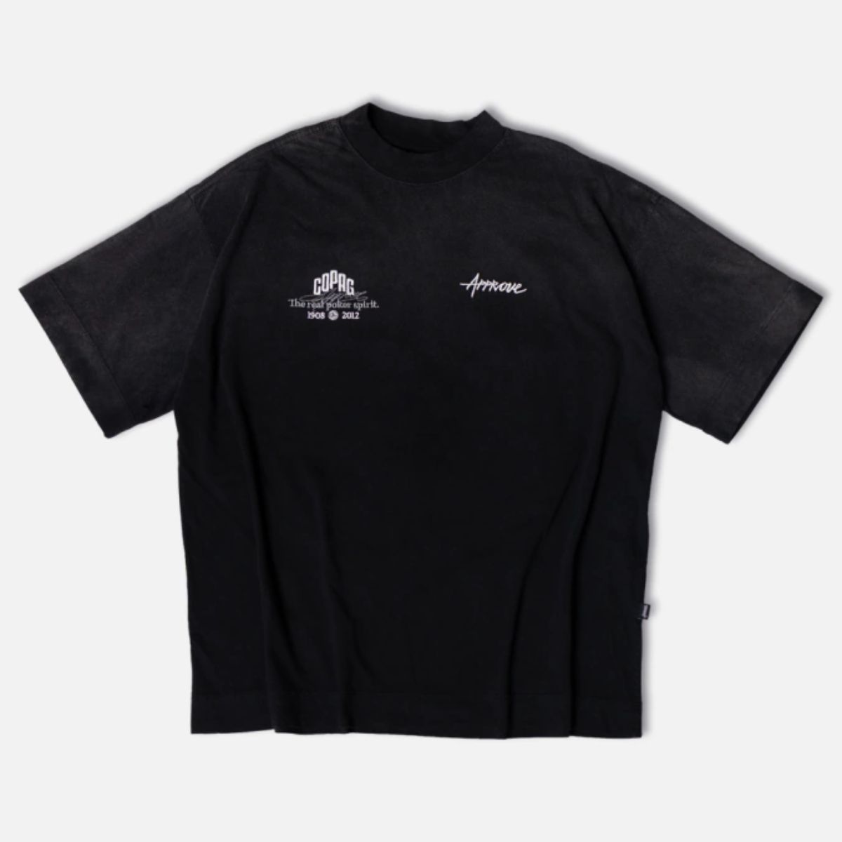 Camiseta Approve X Copag Naipes