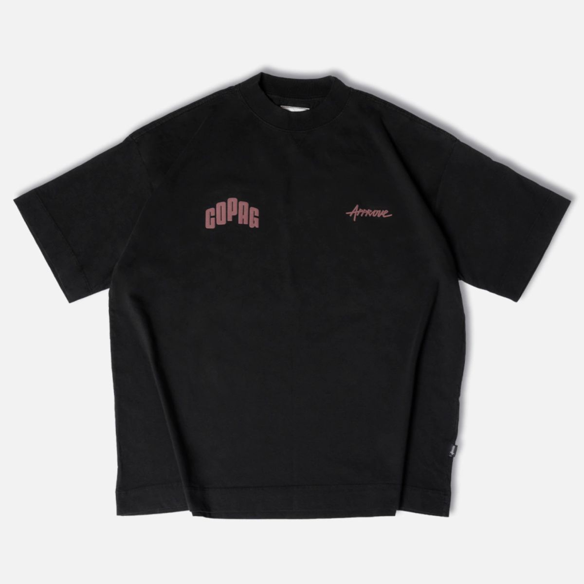 Camiseta Approve Copag Joker Defato Sneakers A Loja Das Novidades 1 - Defato Sneakers