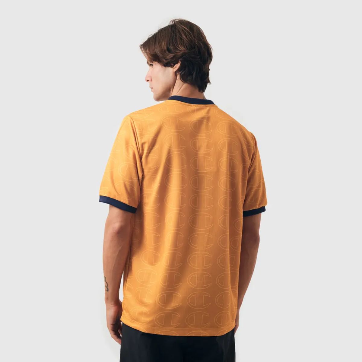 Camisa Champion Mc Printed