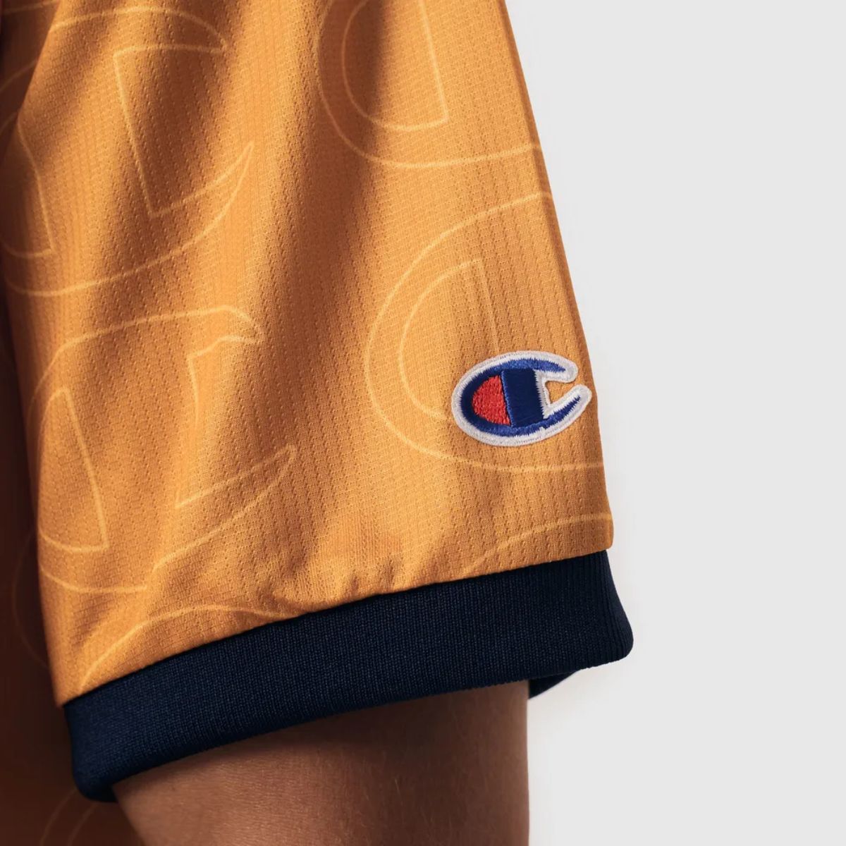 Camisa Champion Mc Printed