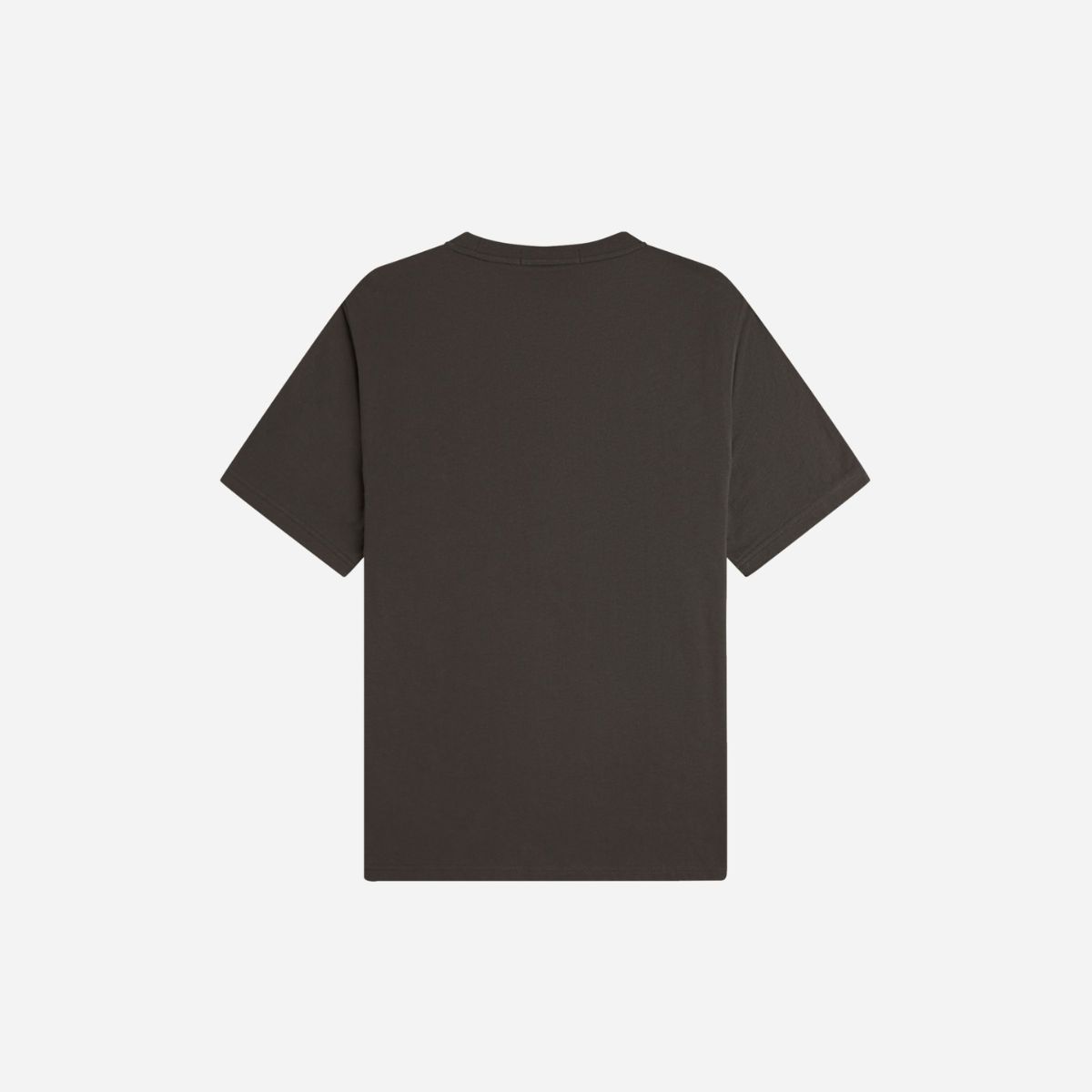 Camiseta Fred Perry Embroidered