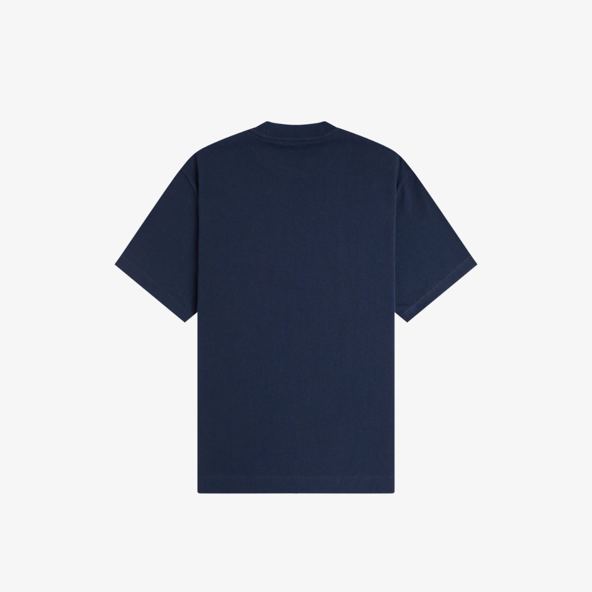 Camiseta Fred Perry Original Sportswear