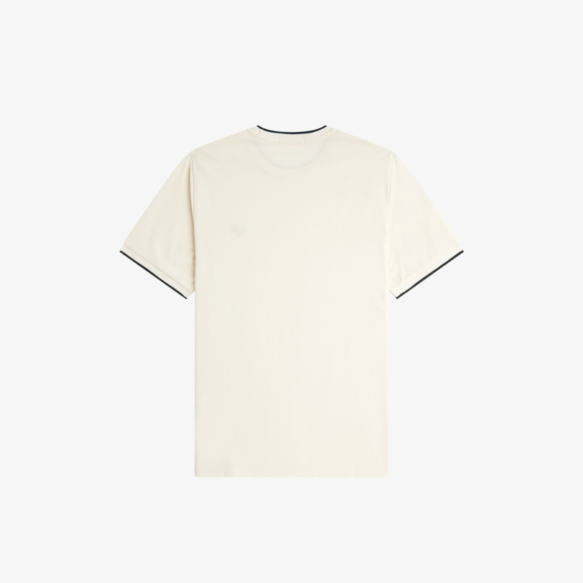 Camiseta Fred Perry Twin Tipped Cuff