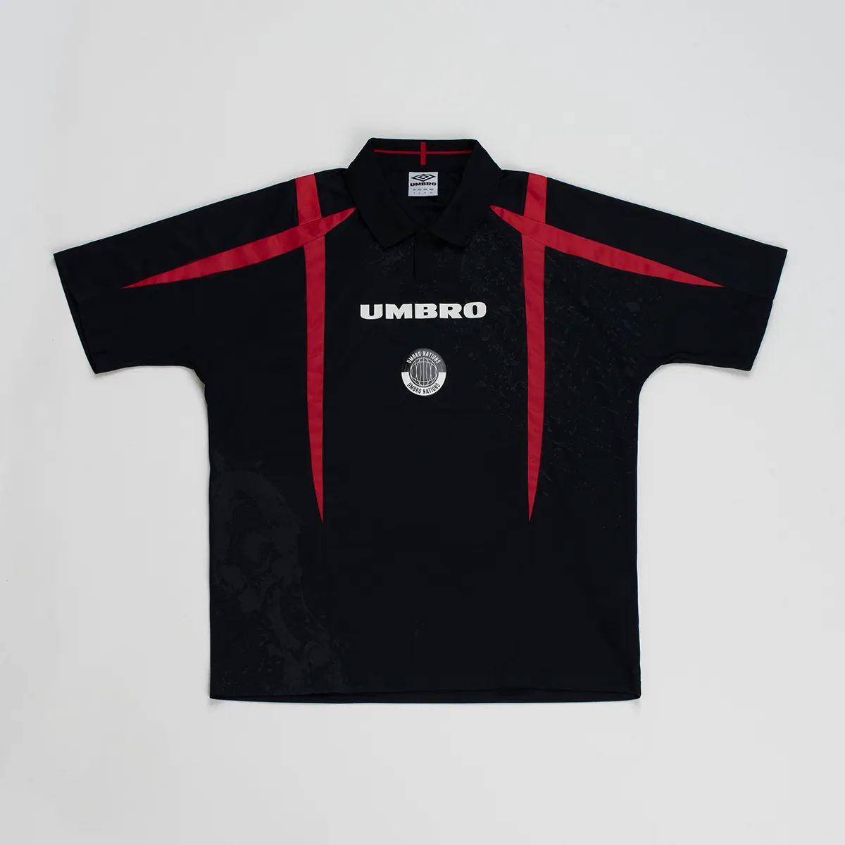 Camiseta Jersey Umbro Rebel Lions - Inglaterra