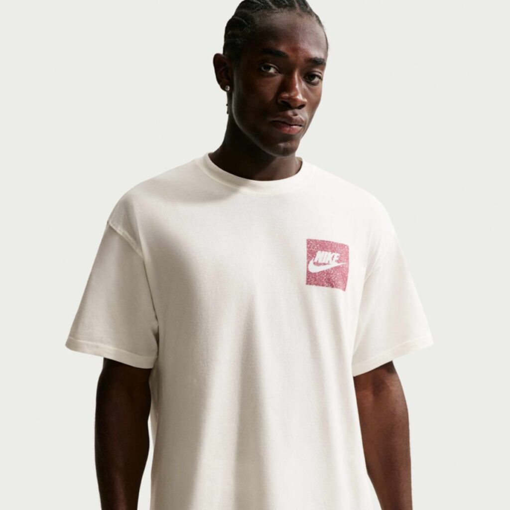 Camiseta Nike Basketball