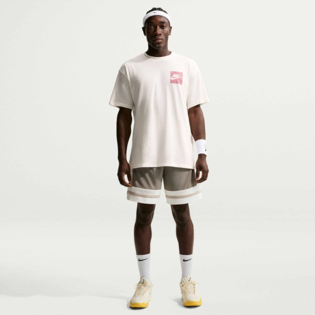 Camiseta Nike Basketball