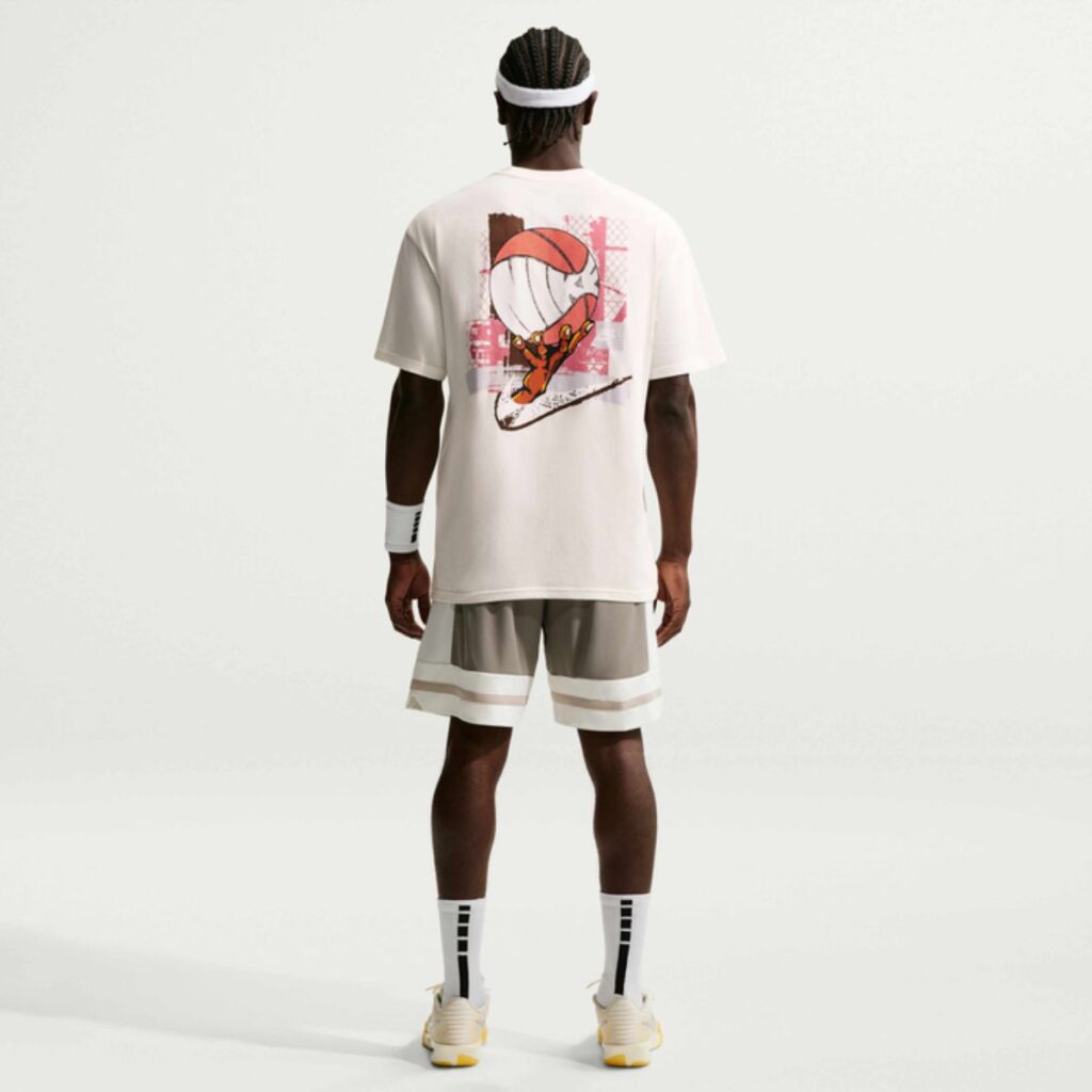 Camiseta Nike Basketball