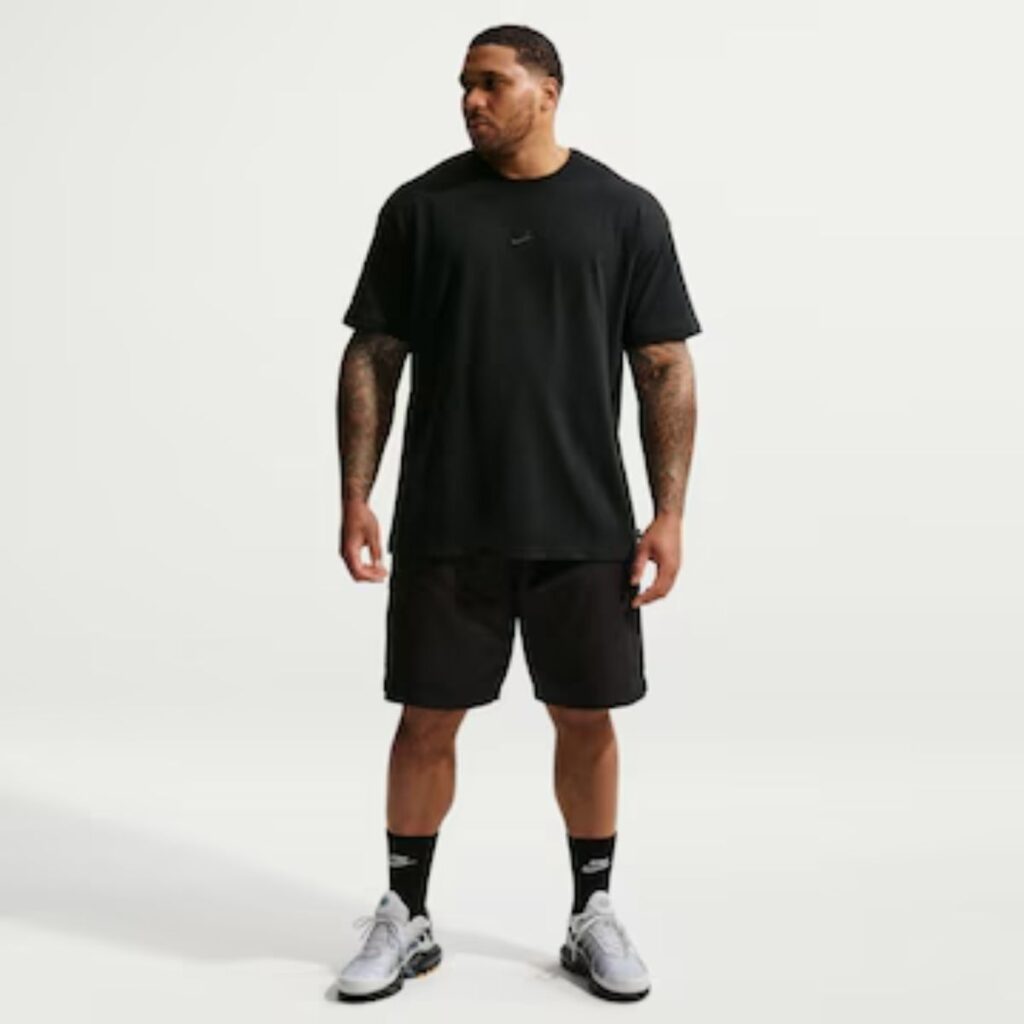 Camiseta Nike Sportswear Premium Essentials Masculina