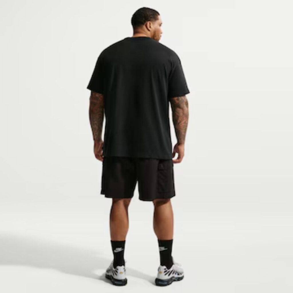 Camiseta Nike Sportswear Premium Essentials Masculina