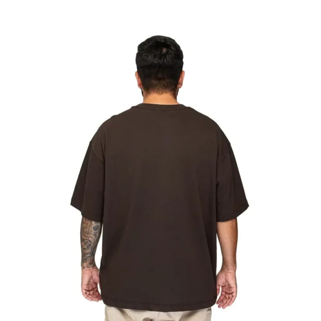 Camiseta Oakley Ellipse Dna