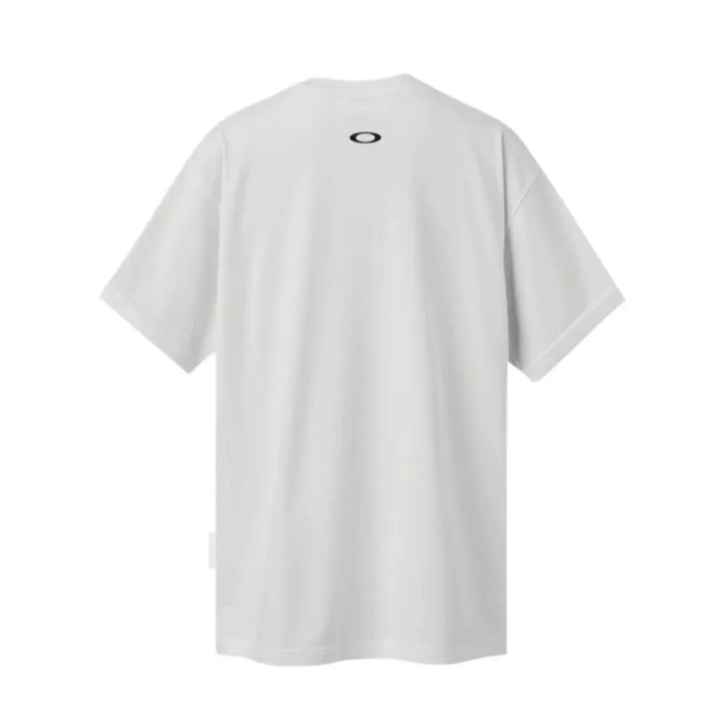 Camiseta Oakley Mad Scientist SS