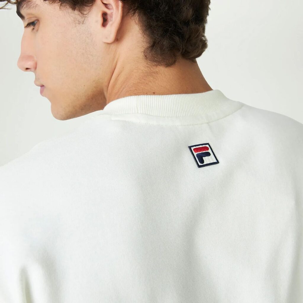 Casaco Unisex Fila Confort Milano