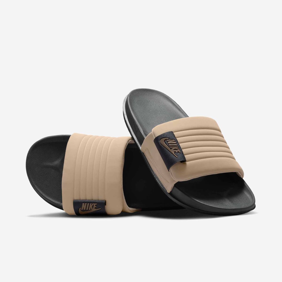 Chinelo Nike Offcourt Adjust Slide