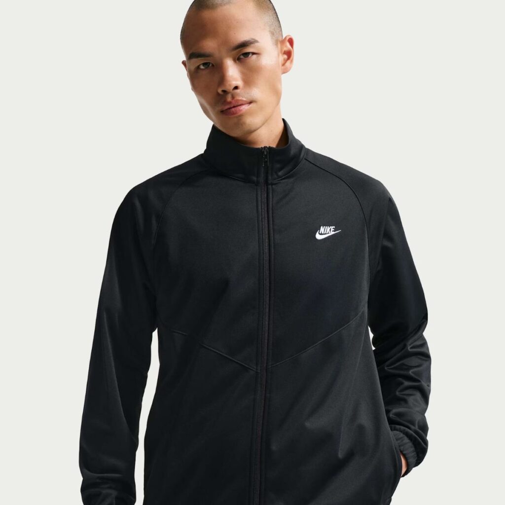 Conjunto Nike Woven