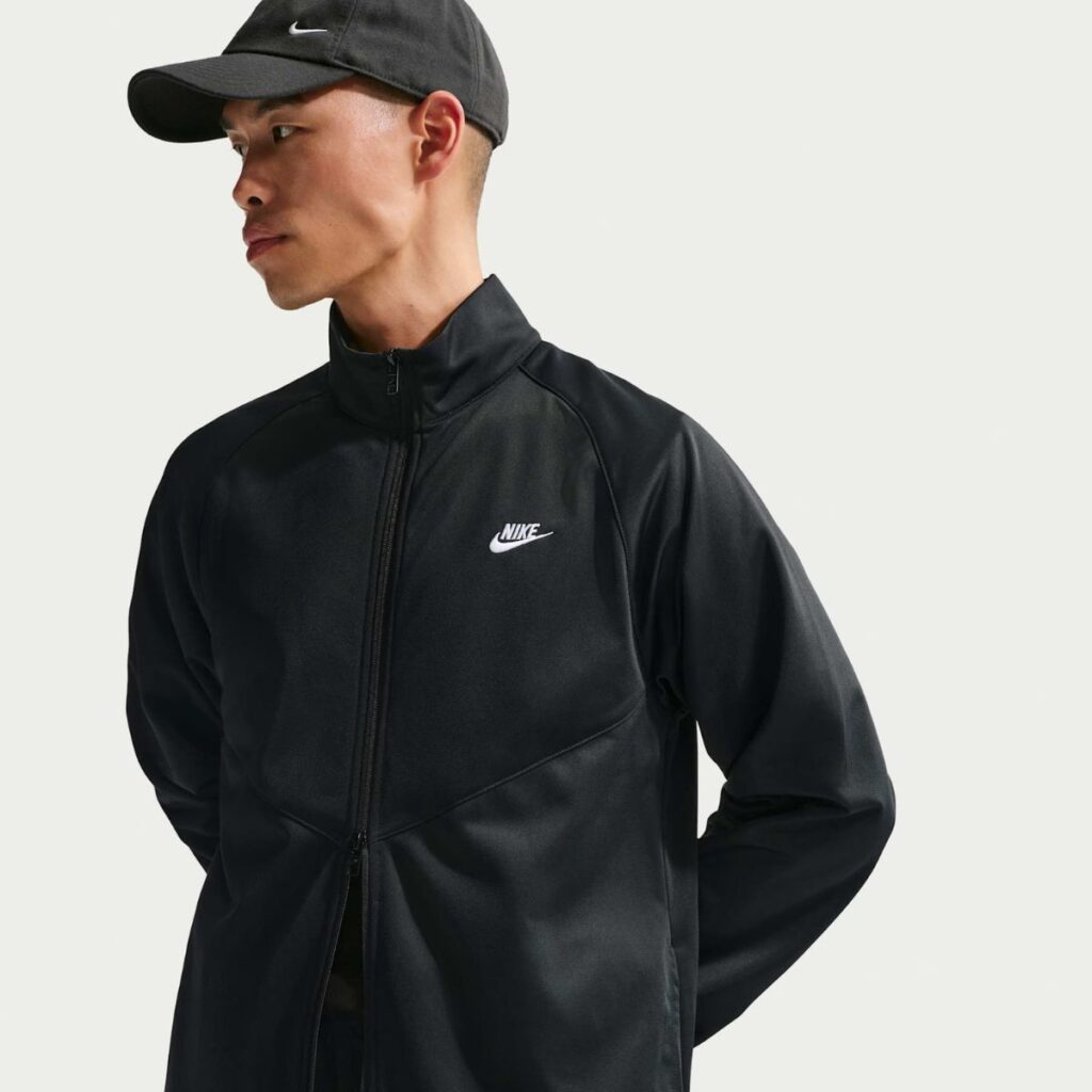 Conjunto Nike Woven