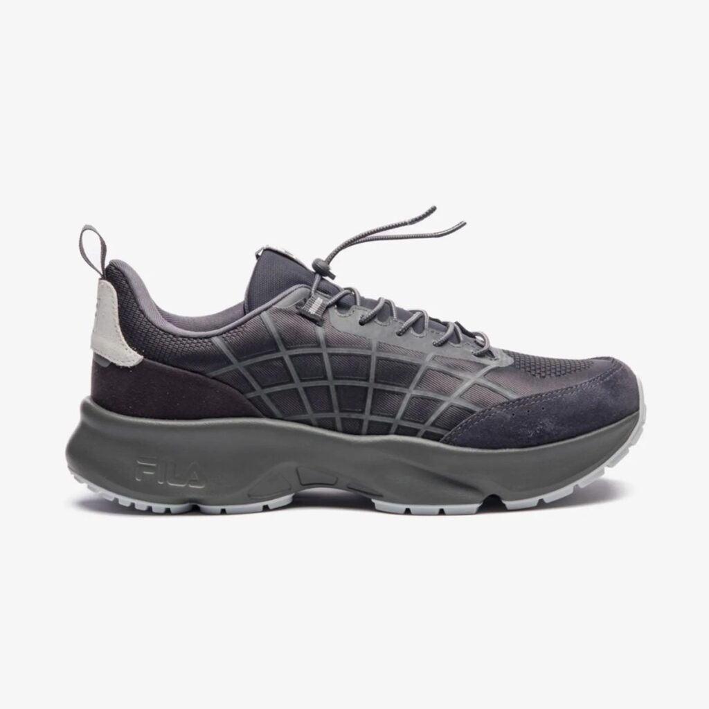 Fila Elevation AC Preto
