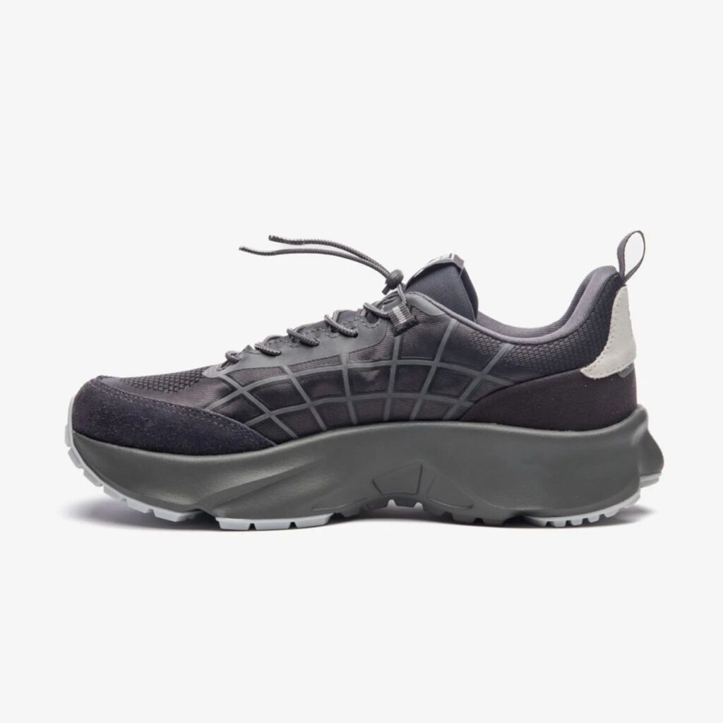 Fila Elevation AC Preto