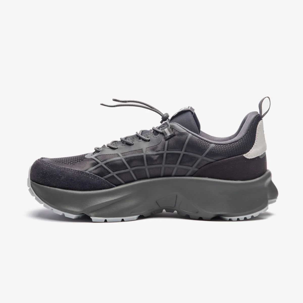 Fila Elevation Ac Preto