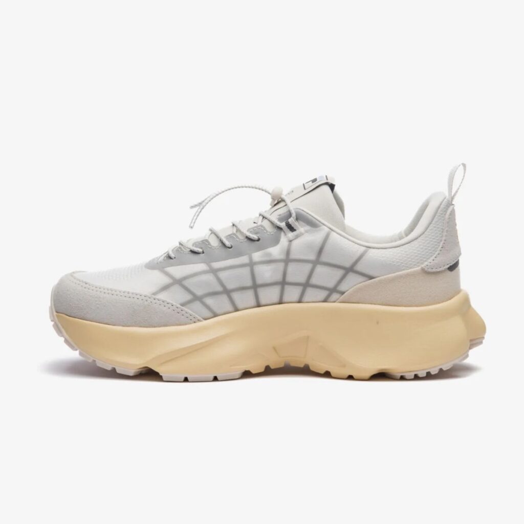 Fila Elevation AC Branco