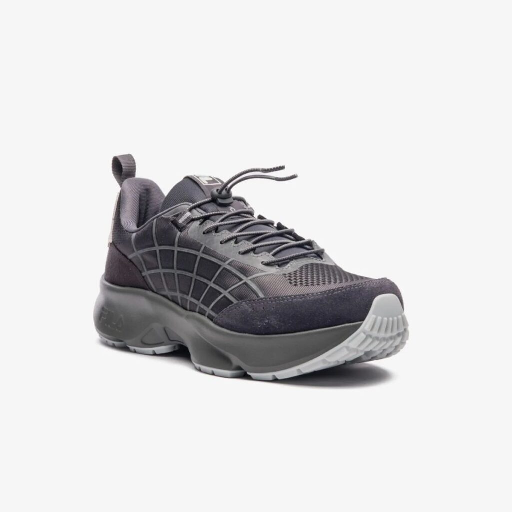 Fila Elevation AC Preto