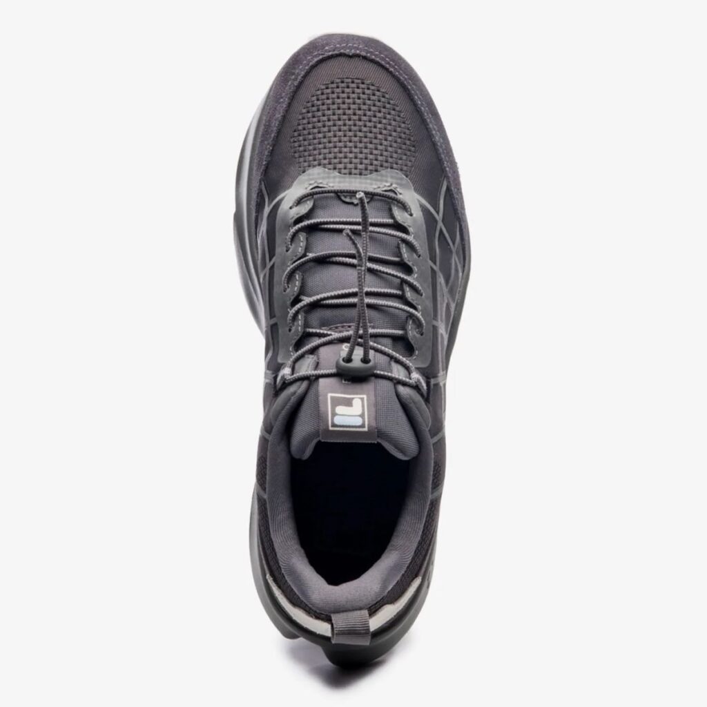 Fila Elevation AC Preto
